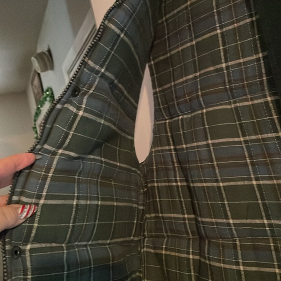 EAGLES RIDGESNOW VEST BRAND NEW. - Picture 5 of 8